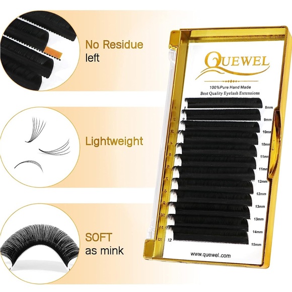 Lash Extensions - Picture 3 of 9